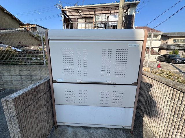 グランシャトー新在家のその他共用部分