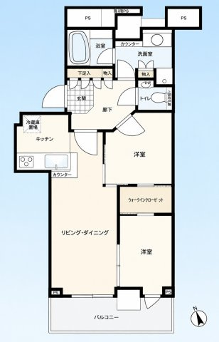 ベイクレストタワー