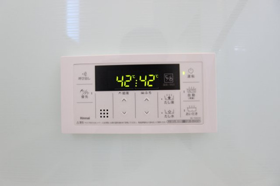 神門９７コダテックスⅥＣの設備|イメージ
