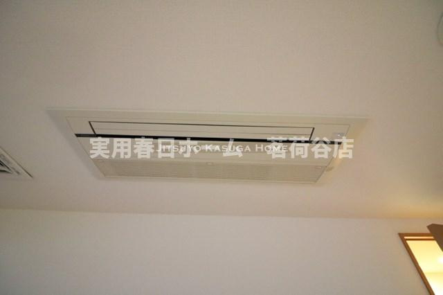 【設備】