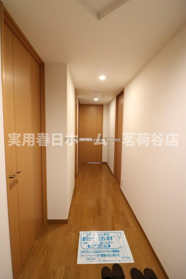 【内装】
