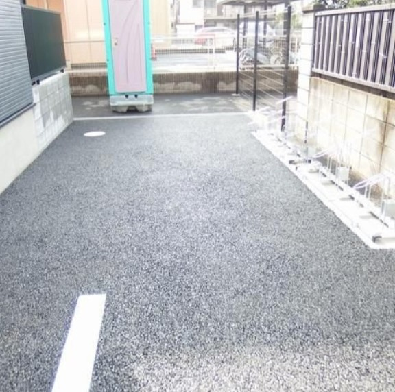 Vest Falenのその他共用部分