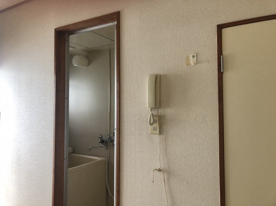 サンシオン四谷のセキュリティ|サンシオン四谷