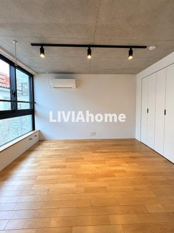 目黒区東山１丁目の賃貸マンションの展望|同シリーズの参考写真です。実際の設備・内装は現況を優先とさせていただきます。