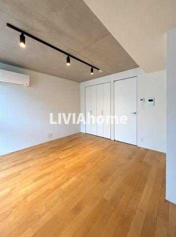 目黒区東山１丁目の賃貸マンションの内装|同シリーズの参考写真です。実際の設備・内装は現況を優先とさせていただきます。