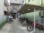ブルージェつばきのその他共用部分