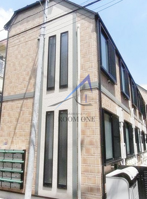 アーバンプレイス高田馬場Ⅶ