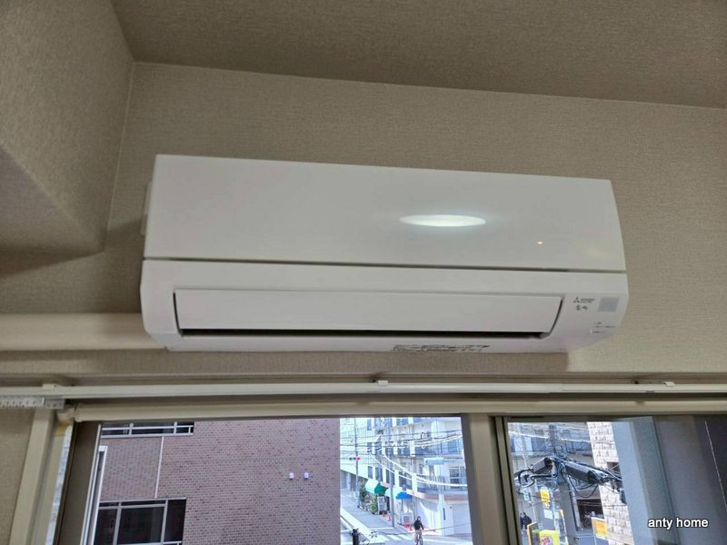 アーデン谷町　仲介手数料無料の設備