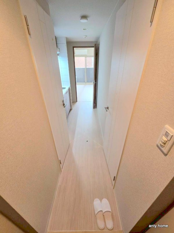 アーデン谷町　仲介手数料無料の内装