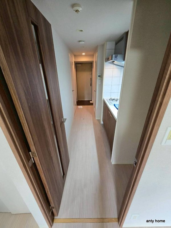 アーデン谷町　仲介手数料無料の内装