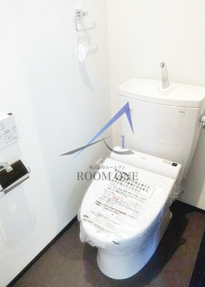 コンフォ－トレジデンス雑司が谷のトイレ|トイレです。