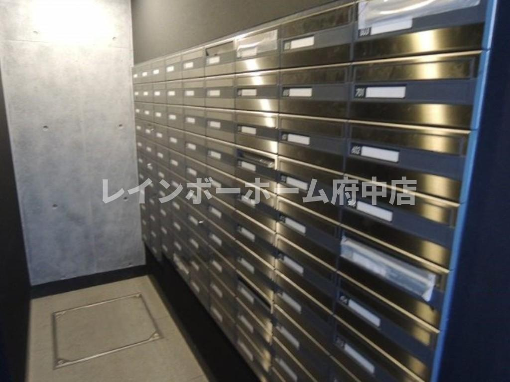メインステージ府中中河原駅前のその他共用部分