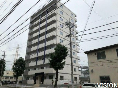 グランスイート新横浜Ⅰの画像