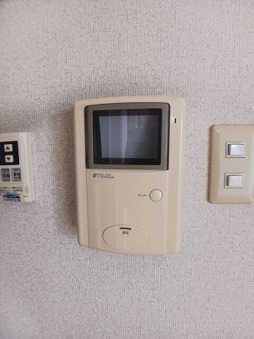 【設備】 | サンハイム西村Ⅱ