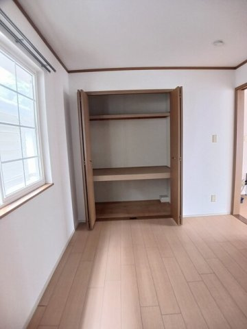 【収納】 | サンハイム西村Ⅱ