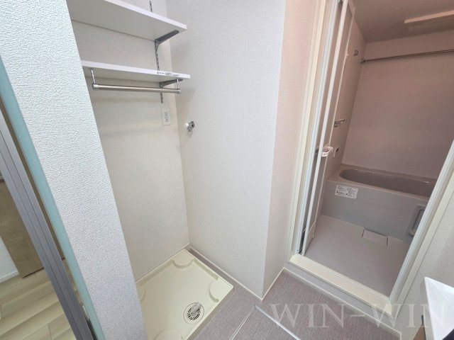 シュタット Aの設備