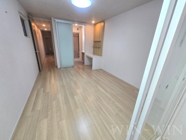 シュタット Aの居間・リビング