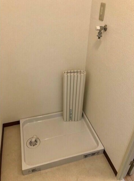 メゾン白亜館の設備