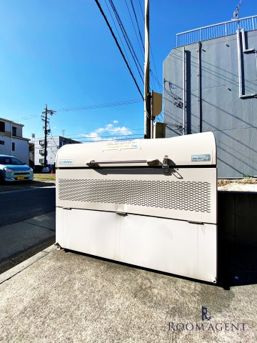 ハーモニーテラス上石川町のその他