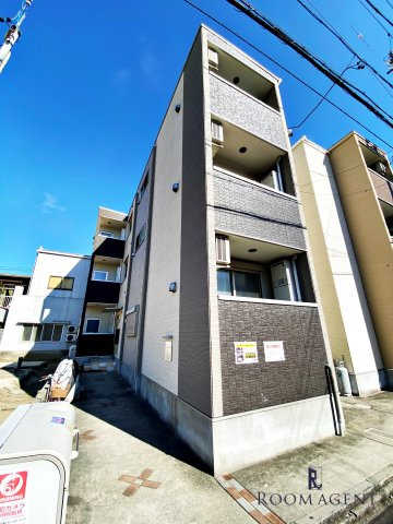 ハーモニーテラス上石川町
