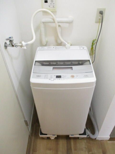 エステートピアの設備