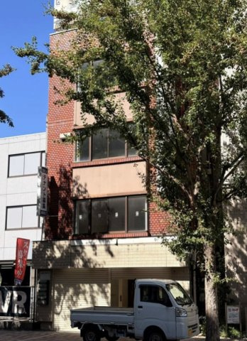 吹田市垂水町３丁目の店舗事務所の外観