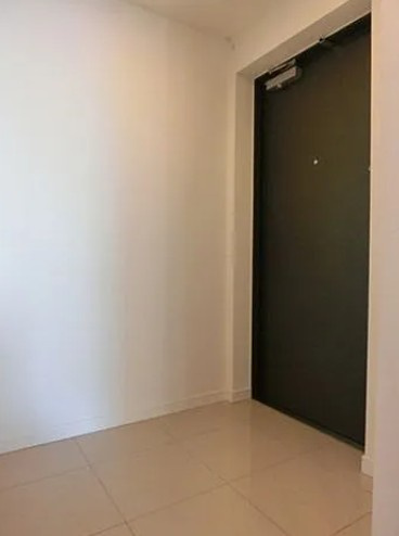 エミリブ練馬の玄関