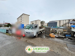 幸手市上高野Ⅱ　新築一戸建て　02　タマタウンの画像