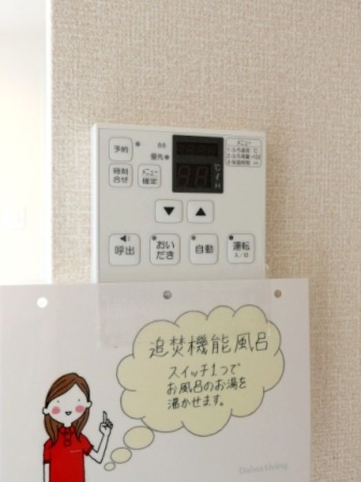 ヴァイスハウスのその他