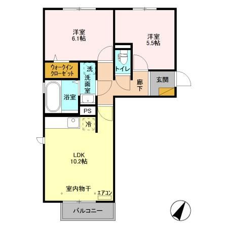 ヴァイスハウス