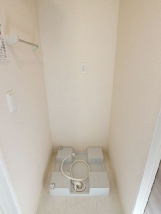 ヴァイスハウスのその他共用部分