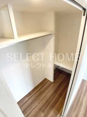 【収納】 | Ｍａｉｓｏｎ　Ａｚｕｒ | 同型タイプ