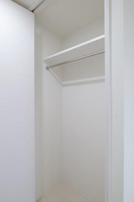【収納】 | ブライズ清澄白河DUE