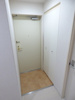 【玄関】プライムライフ御影 