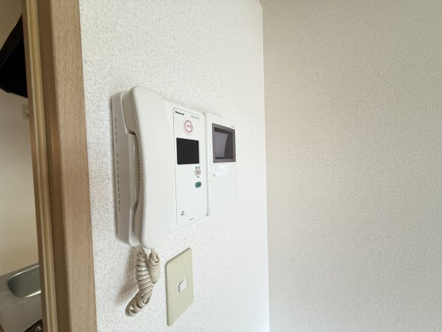 【セキュリティ】 | ドルチェヴィータ