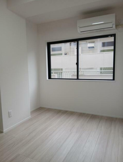 第8中島マンションの設備