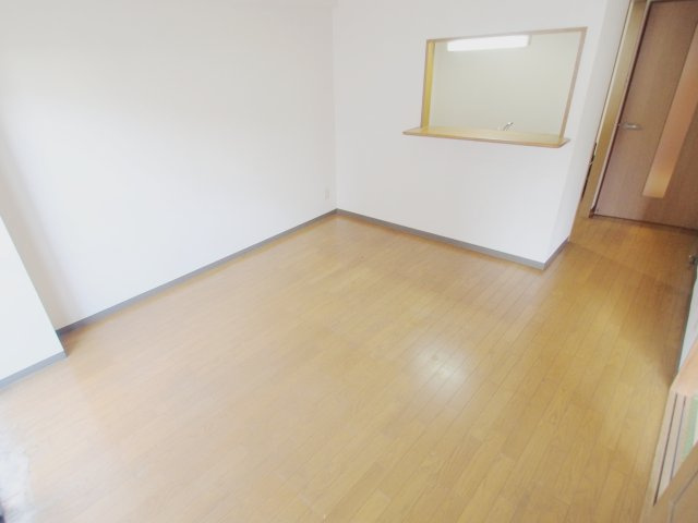 エスポワール洋光台の洋室