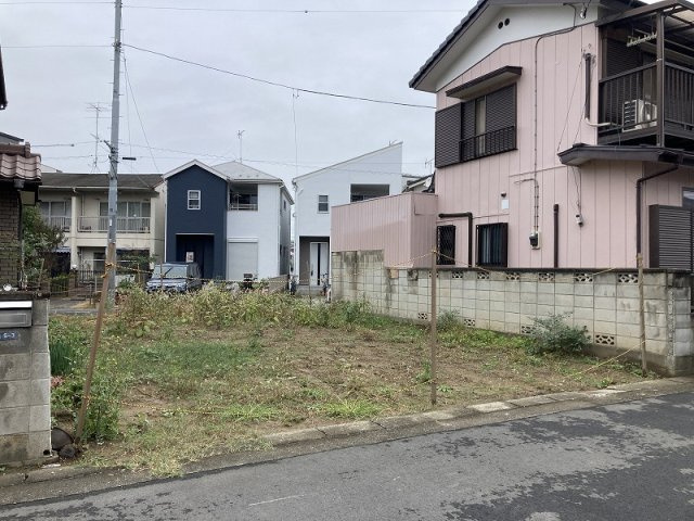 鴻巣市大間３丁目新築分譲住宅