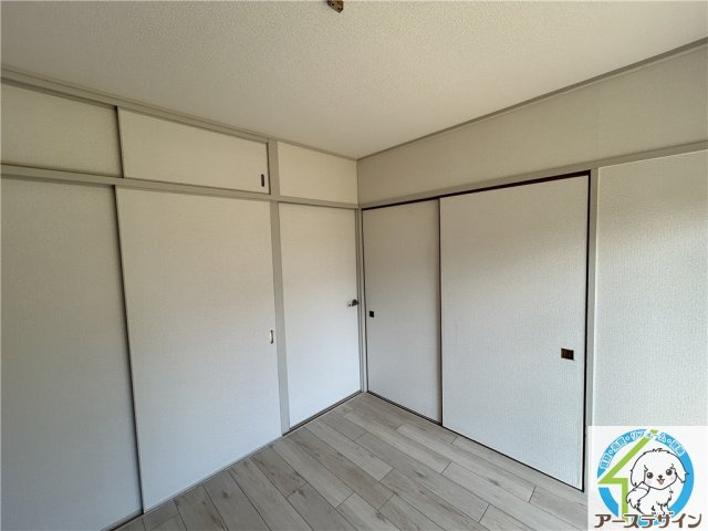 カルム魚住の洋室|※類似部屋