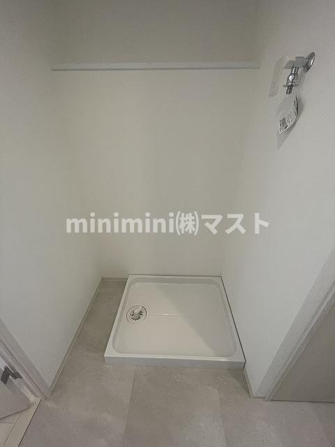 プレジオ帝塚山の設備