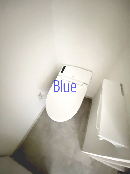 【トイレ】 | ＬＹハイツ