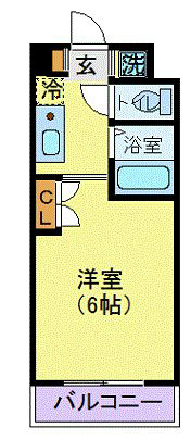 サンヴェール府中