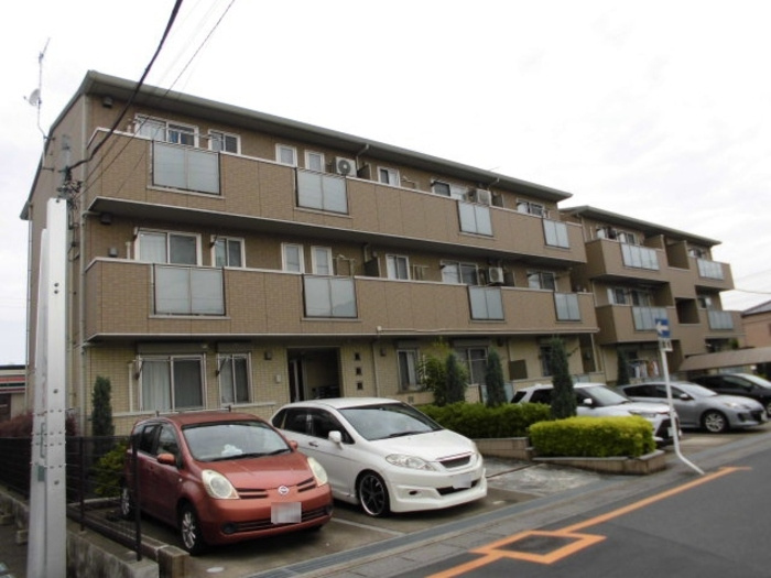 D-room与野公園　A