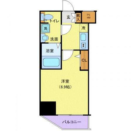 アゼスト西川口