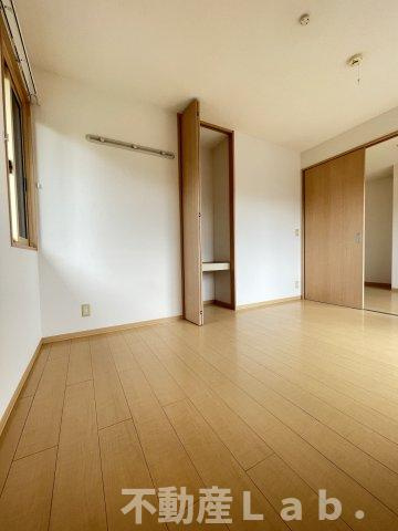 エクレール・ヴェルドミール B棟のその他|※同一建物別号室のお写真です。