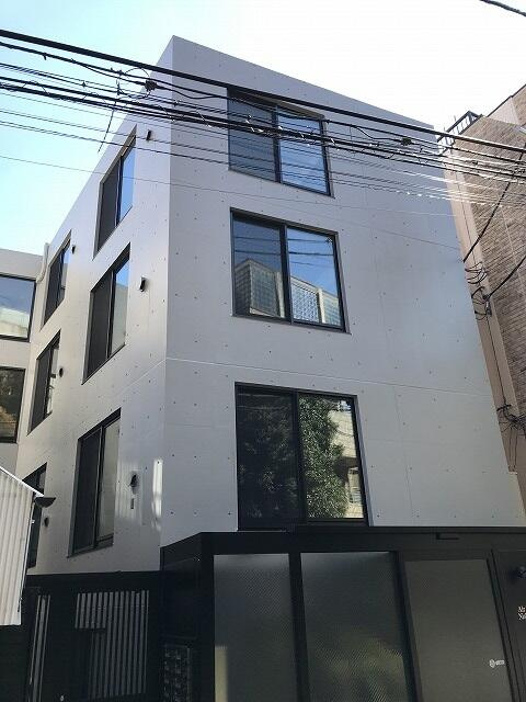 Ａｉｒ　Ｔｏｗｅｒ　Ｎｉｓｈｉａｚａｂｕ(エアータワーニシアザブ)の間取り