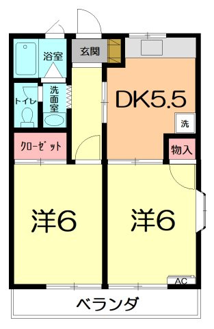 【間取り】 | エクセルかわなべ