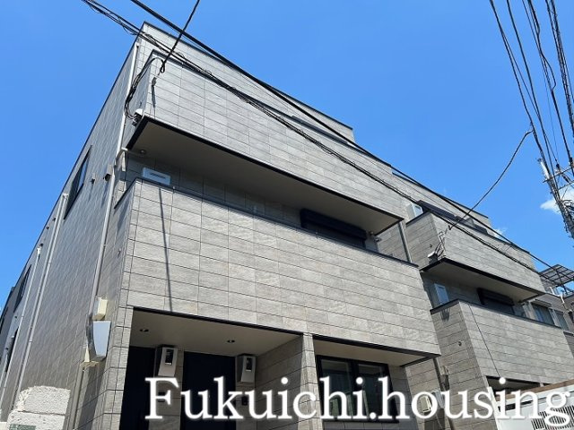 VIC豪徳寺Ⅱ