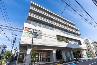 オアーゼ新宿西落合レジデンスのその他