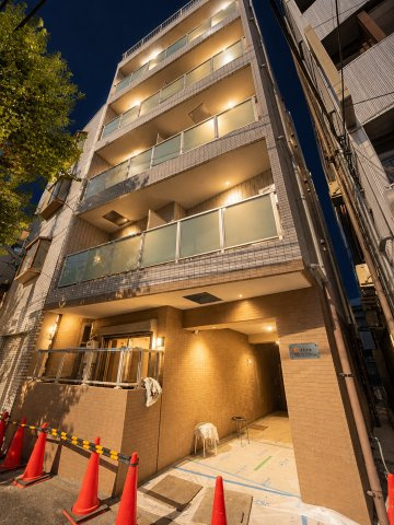 リタ十条